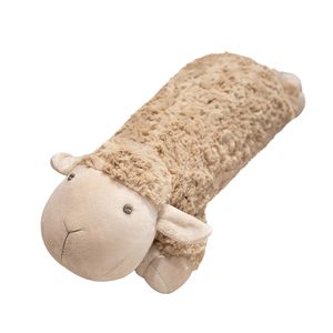 Almohada de Peluche de Oveja de Estilo Nórdico de Alta Calidad y Bajo MOQ para Aliviar el Estrés, Juguete Suave - Product Image 1