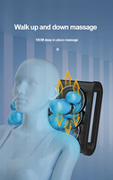 Vente en gros d'usine à des prix abordables vrai fauteuil de massage relax fauteuil de massage vibrant à gravité zéro