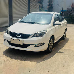 Chery Arrizo <span class=keywords><strong>3</strong></span> 4 pintu 5 kursi, ruang besar kecepatan tinggi otomatis digunakan mobil jarak jauh dengan kursi kulit harga rendah bekas - Product Image 3