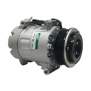 Compresseur de climatisation DG9H19D629FD pour FORD MONDEO V FASTBACK 2.0 TDCI 2014 2446019 - Product Image 3