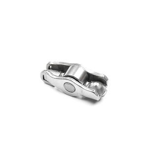REVO 718354 Rouleau Culbuteur pour FORD FIESTA TRANSIT <span class=keywords><strong>Citroen</strong></span> Mazda Peugeot Moteur DV4 DV6C OE 1145958 2S6Q6564AA 9636848280 - Product Image 1