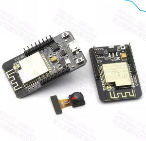 <span class=keywords><strong>Esp32cam</strong></span> <span class=keywords><strong>WiFi</strong></span>/Module de caméra Port série vers carte de développement MCU de programmation de micro-ordinateur Kit de carte de programmation de micro-ordinateur - Product Image 4