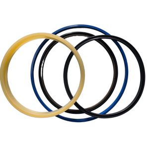 Kit de Vedação Hidráulico <span class=keywords><strong>Furukawa</strong></span> F6 para Demolição de Rochas, Peças de Reposição de Alta Qualidade para Cilindros Hidráulicos - Product Image 3