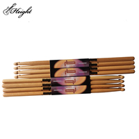 Yellow Gall Blase Drum Sticks 5A/7A Elektronische Air Drum Sticks Drums tick Musik instrument Zubehör