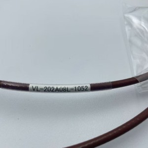 VL-202A08L-1052 Wiring Harness 20V 20Hz USA Made Original Part Number 1688 - Product Image 1