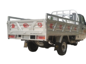 Tricycle de transport agricole à essence Runhorse, capacité de charge de 2000 kg, <span class=keywords><strong>3</strong></span> <span class=keywords><strong>roues</strong></span>, pour le transport agricole - Product Image 6