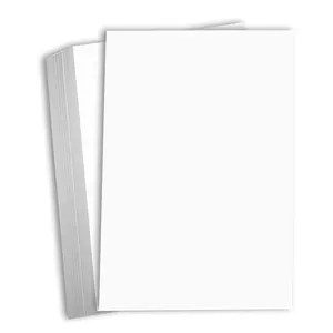 Multipurpose Copy Paper A4 80GSM 100% Wooden Pulp (210mm x 297mm) Office School Supply