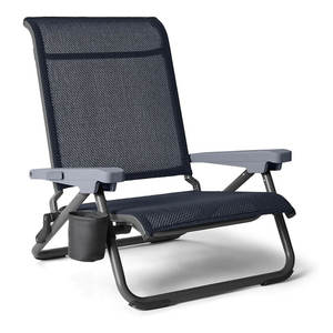 Bestex عالية الجودة من الألومنيوم مخصصة خفيفة الوزن شبكة قابلة للطي بالجملة من الشركات المصنعة كرسي تخييم قابل للطي في الهواء الطلق - Product Image 1