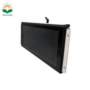 Écran tactile LCD industriel tout-en-un Android RK3566 de 11,6 pouces 1024x768 avec <span class=keywords><strong>interface</strong></span> de communication - Product Image 3