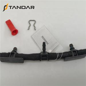 55269856 55201474 55196332 Tubo del inyector de combustible utilizado para <span class=keywords><strong>FIAT</strong></span> <span class=keywords><strong>DOBLO</strong></span> 1,6 <span class=keywords><strong>MULTIJET</strong></span> - Product Image 6