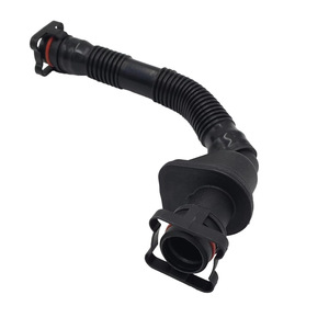 Tubo de escape Bmw 11157553949, tubo recto para reemplazo y reparación, material ABS - Product Image 5