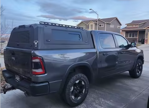 4X4 Pickup Aluminium Auvent Hardtop Topper Ram 1500 Auvent <span class=keywords><strong>pour</strong></span> <span class=keywords><strong>Ford</strong></span> <span class=keywords><strong>Ranger</strong></span> raptor T6 T7 T8 <span class=keywords><strong>Hard</strong></span> <span class=keywords><strong>Top</strong></span> - Product Image 5