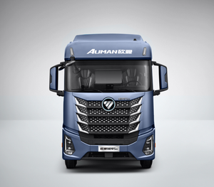 Foton Galaxus 5M - Product Image 2