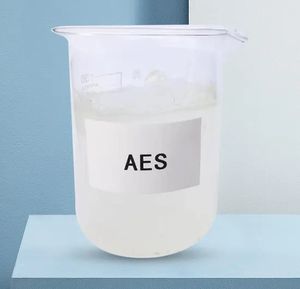 Surfactante Premium de sodio lauril éter sulfato SLES 70%-Ideal para múltiples aplicaciones Precio de fábrica - Product Image 2