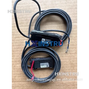 Nouveau dans sa boîte, capteurs optiques KEYENCE FS-N11P originaux, type câble - Product Image 2