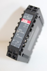 Convertidor de Corriente CC-E I/I-1 para PLC - Product Image 5