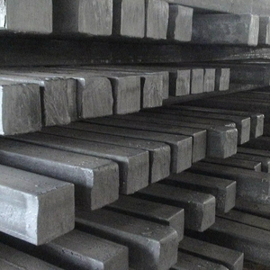 Thanh vuông cán nguội nhà máy tinh khiết chất lượng cao thép không gỉ vuông hình chữ nhật và căn hộ thanh cho xây dựng - Product Image 1