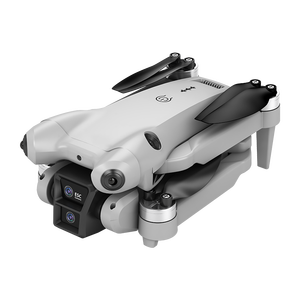 cheap Beginner S101 Dron 5G Wifi Professional 4K <b>Camera</b> Fpv Brushless Obstacle Avoidance RC UAV With Screen Foldable Quadcopter - Product Image 1