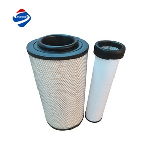 Filtro de Aire de Repuesto de Alta Calidad 17801 3380, Elemento de Filtro de Papel de Alta Eficiencia para Reparación y Mantenimiento de Automóviles - Product Image 2