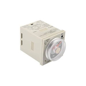 High Quality H3CR Series Multi-functional <b>Timers</b>/Features H3CR-A/H3CR-AS/H3CR-A8 - Product Image 5