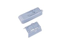 Enregistreur de données SenseCAP S2100 LoRaWAN DTU, prend en charge MODBUS RTU RS485, analogique, interfaces GPIO, convertisseur LoRaWAN, tous temps IP66