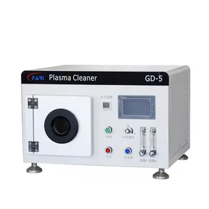 University Experiment Plasma Cleaning Plasma Cleaner for Wafer Etching