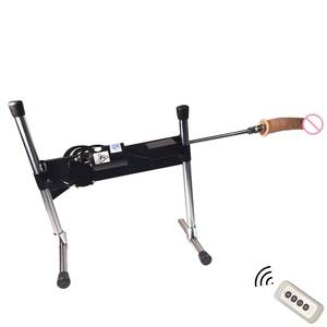 Pistola de alta velocidad con forma de pene, juguete eléctrico de carne suave, dispositivo de masturbación femenina, productos sexuales eróticos para adultos - Product Image 5