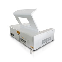 Máquina de Grabado y Corte Láser de CO2 de 50W 6090, Máquina de Corte Láser de CO2 6040 6090, Máquina Láser de CO2 de Escritorio Económica de 300*200mm