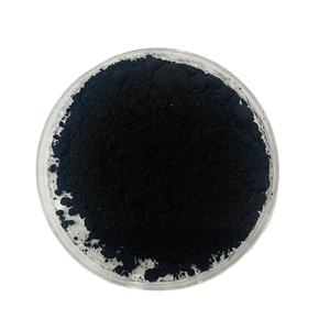 Colorant complexe métallique noir 34 pour huile colorante, eau, savon, bougies, jouets en caoutchouc et produits en plastique, etc. - Product Image 1