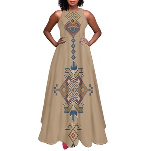 slim fit dress slacks Sekota Ethiopian Traditional Dress L