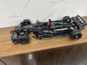 New Racing khối Đồ chơi bán buôn với số lượng lớn khối xây dựng xe thể thao với 42171 đồ chơi - Product Image 3