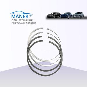 MANER 077198151P Pièces de moteur automobile, jeu de segments de piston pour Audi R8 5.2 GT RS4 4.2 5.2 RS5 4.2 2017-2022 - Product Image 2