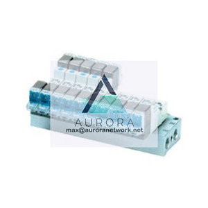 อุปกรณ์วาล์ว fneuatic อิเล็กทรอนิกส์คุณภาพสูง SS5YJ3-S31-11-M3 - Product Image 1