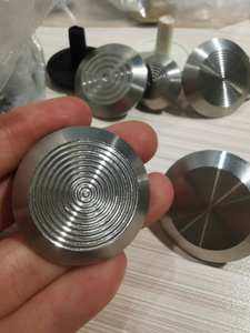 Indicatori Tattili in Acciaio Inox 304 di Alta Qualità, Strisce e Borchie di Segnalazione Tattile Economiche dalla Cina - Product Image 5