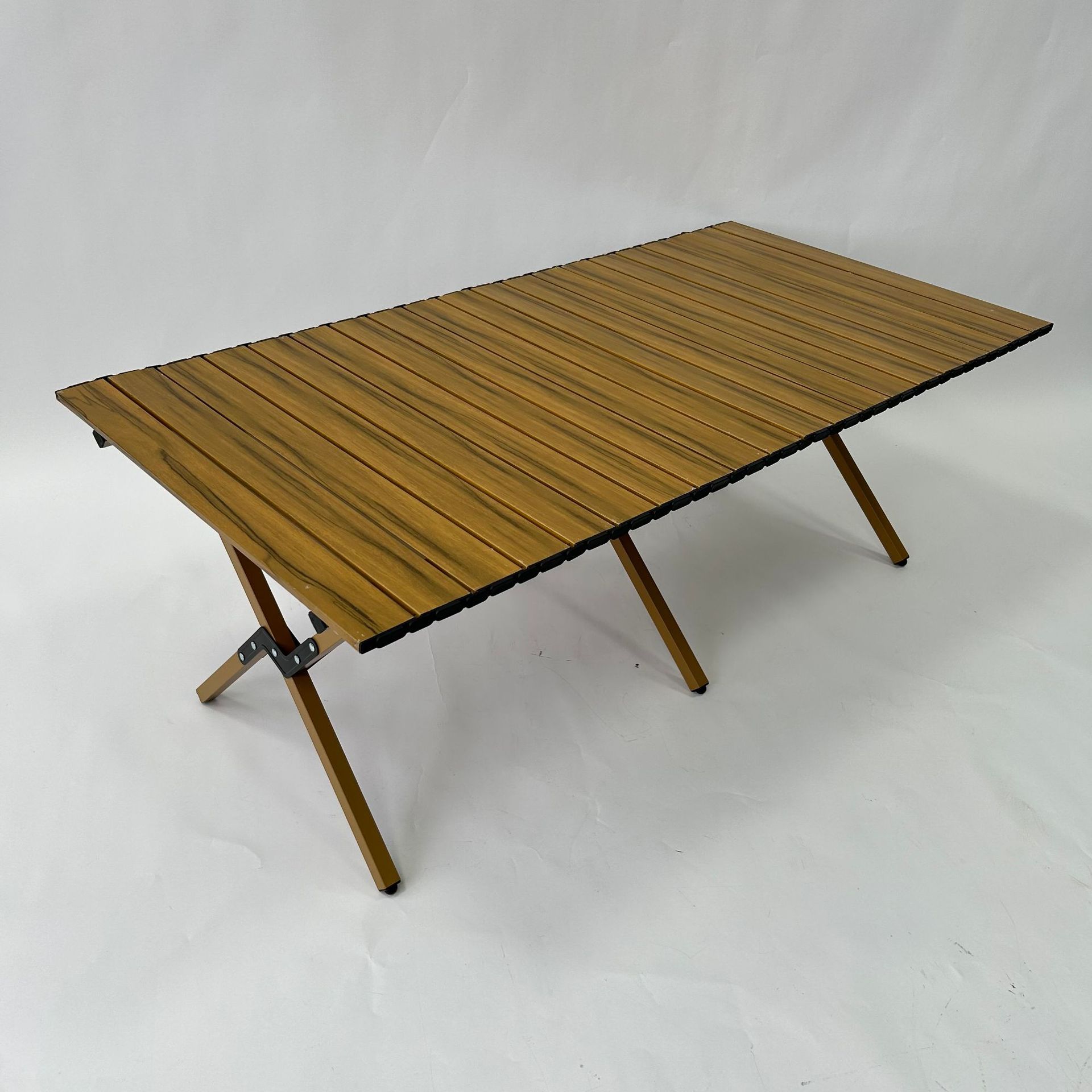 Grain de bois léger