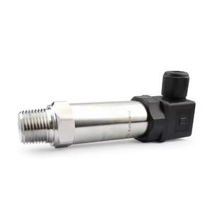 トランスデューサー圧力トランスミッタ,4-20mA 1-5VDC RS485 0.5% FS 316ssフル溶接圧力 - Product Image 2