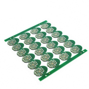 Wireless headphone <b>PCB</b> Smart Electronics Factory OEM <b>PCBa</b> Earphone headset <b>PCB</b> - Product Image 2