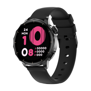 DF HD X2 Mini AI Voice SmartWatch Raise the <b>Wrist</b> to Light the Screen Sport Smart <b>Watches</b> - Product Image 3