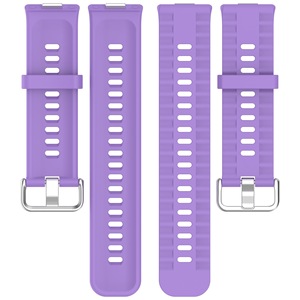 Compatible avec le nouveau bracelet sportif <span class=keywords><strong>Huawei</strong></span> WatchFit4, également compatible avec le bracelet en silicone <span class=keywords><strong>Huawei</strong></span> Fit4Pro - Product Image 3