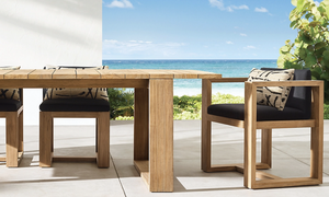 <span class=keywords><strong>BAHIA</strong></span> Abordable Élégant Transat Confortable Durable Teck Chaise Moderne De Luxe Meubles Jardin Ensemble Teck Chaise Longue Teck - Product Image 5