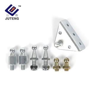 Amortiguador de gas de tubo de acero con nitrógeno, soporte de resorte de 405N 415N 425N 435N 445N para deportes de tiro - Product Image 4