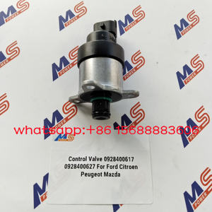 Régulateur <span class=keywords><strong>de</strong></span> pompe à carburant 0928400617 pour Ford <span class=keywords><strong>Fiat</strong></span> - Product Image 3