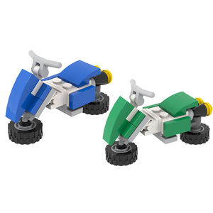 Bloques de Construcción de Super <span class=keywords><strong>Mario</strong></span> <span class=keywords><strong>Bros</strong></span>, <span class=keywords><strong>Mario</strong></span>, Luigi, Valio, Valluigi, Koopa, Waluigi, Yoshi, Princesa <span class=keywords><strong>Peach</strong></span>, Wario, Kinopio, Juguetes para Niños - Product Image 6