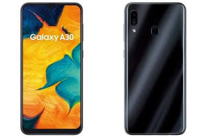 Wholesale Best Price Cell Phone <strong>A30</strong> <strong>32GB</strong> Android for Cheap Smart Used Android System 5G Phone Cellphone - Product Image 2