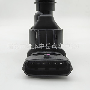 Bobina de encendido Opel ZY-1046 1208012 1208020 90543253 tipo no pen-type para reemplazo y reparación de coches europeos - Product Image 3