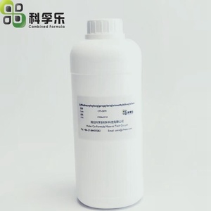 Silossano silossano <span class=keywords><strong>3</strong></span>-(metacryloyloxy) propiltris (trimetilsilossi) silano di cas 17096-07-<span class=keywords><strong>0</strong></span> - Product Image 1