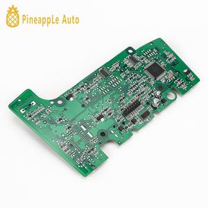 Carte de circuit imprimé de panneau de commande multimédia MMI 2G 3G avec navigation 4F1919611 4F1919600Q pour AUDI A6 Q7 - Vente chaude - Product Image 5