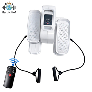 Mini vélo elliptique électrique portable pour la maison et le bureau, appareil d'exercice des jambes par les fabricants - Product Image 3