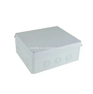 עמיד למים צומת box 255*200*80