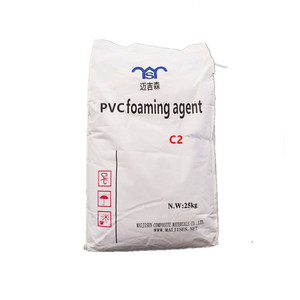 Agente Espumante Químico C2 Sin Amoníaco para EVA y Caucho - Product Image 1